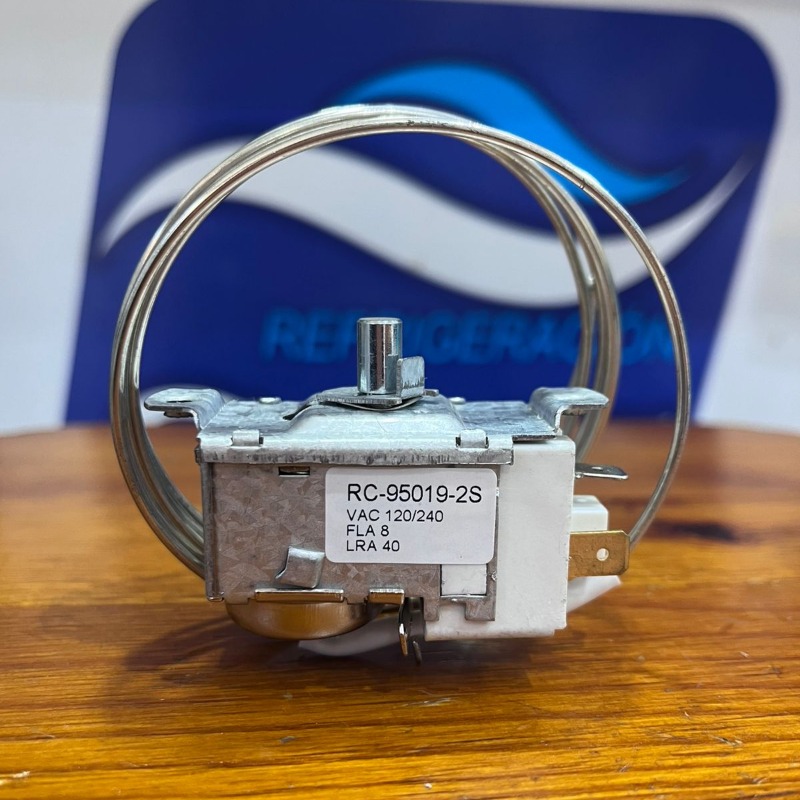 Termostato Bluestar Rc 95019-2 Tf9