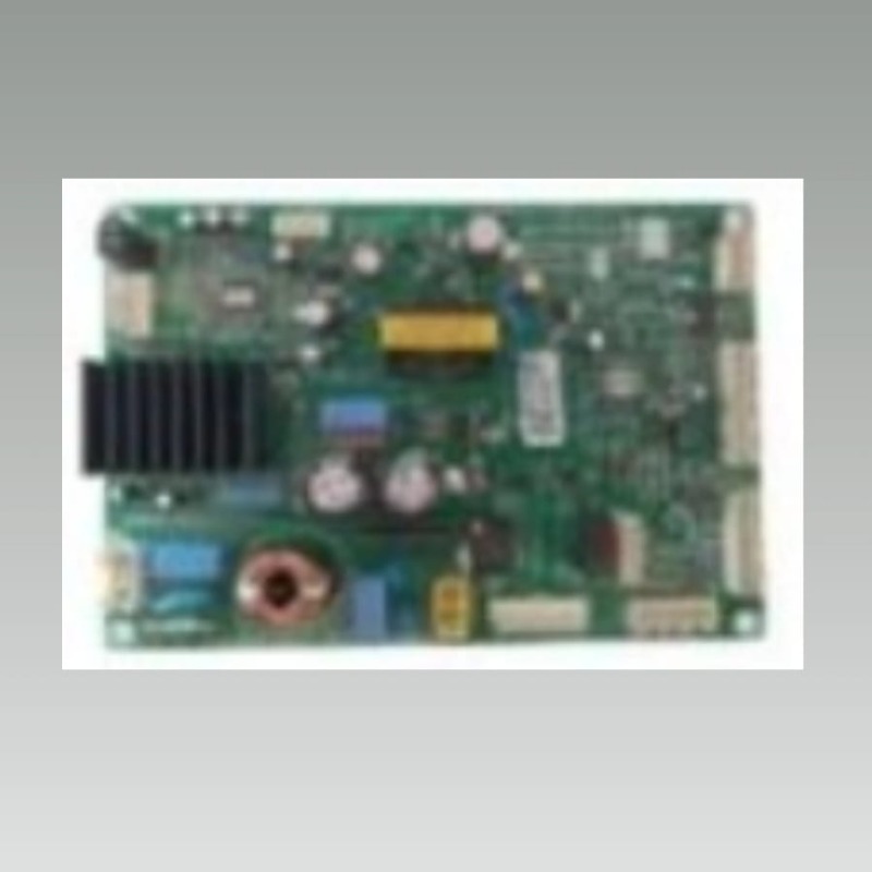 Placa Lg Inverter Para Modelos Gt40sgp