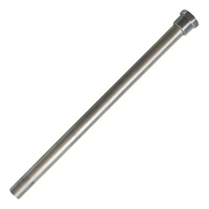 Anodo De Magnesio 120 Cm Rosca 3/4