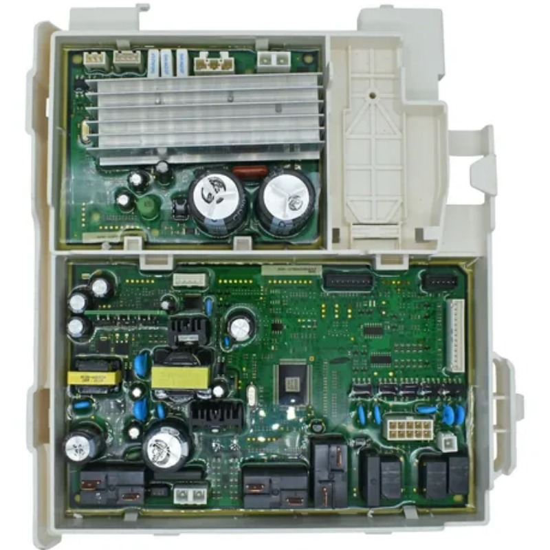 Placa Main Samsung Wd10j6410