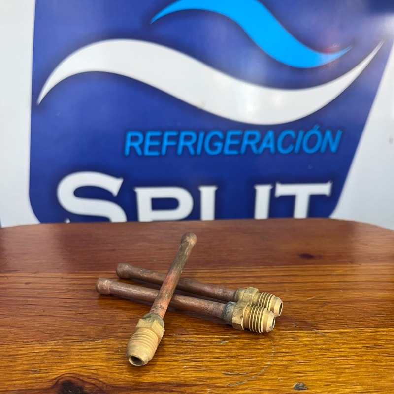 Puntera Con Chicote 1/4 (cajón 68)