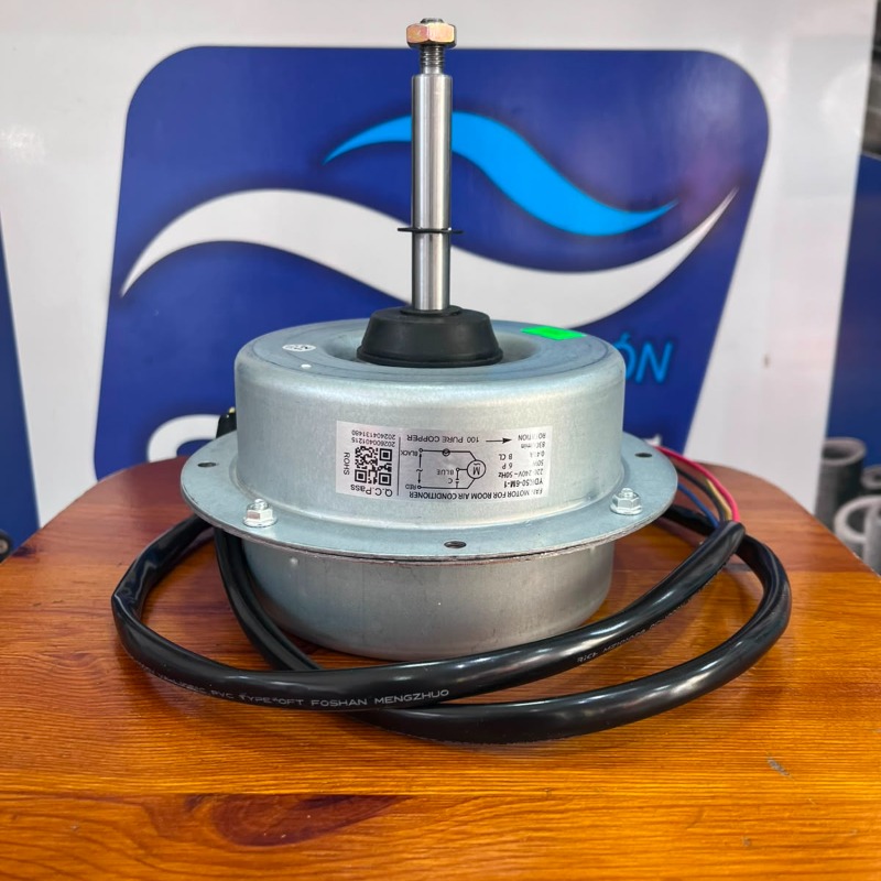 Forzador Exterior Contra Reloj 50w