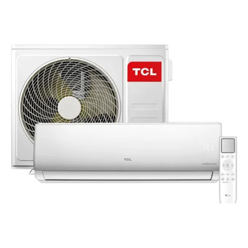 Aire Acondicionado Tcl 2700w