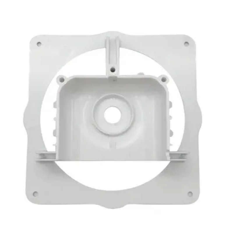 Soporte PlÁstico De Forzador Compatible Con 326031204