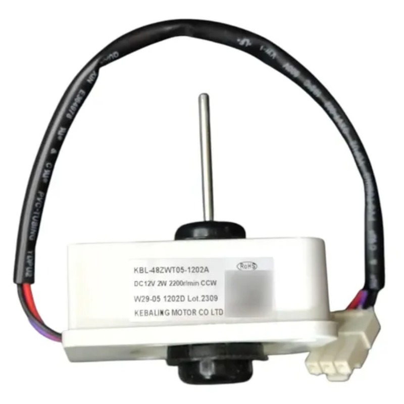 Forzador Heladera Tivoly Kbl-48zwt05-1202a Dc 12v