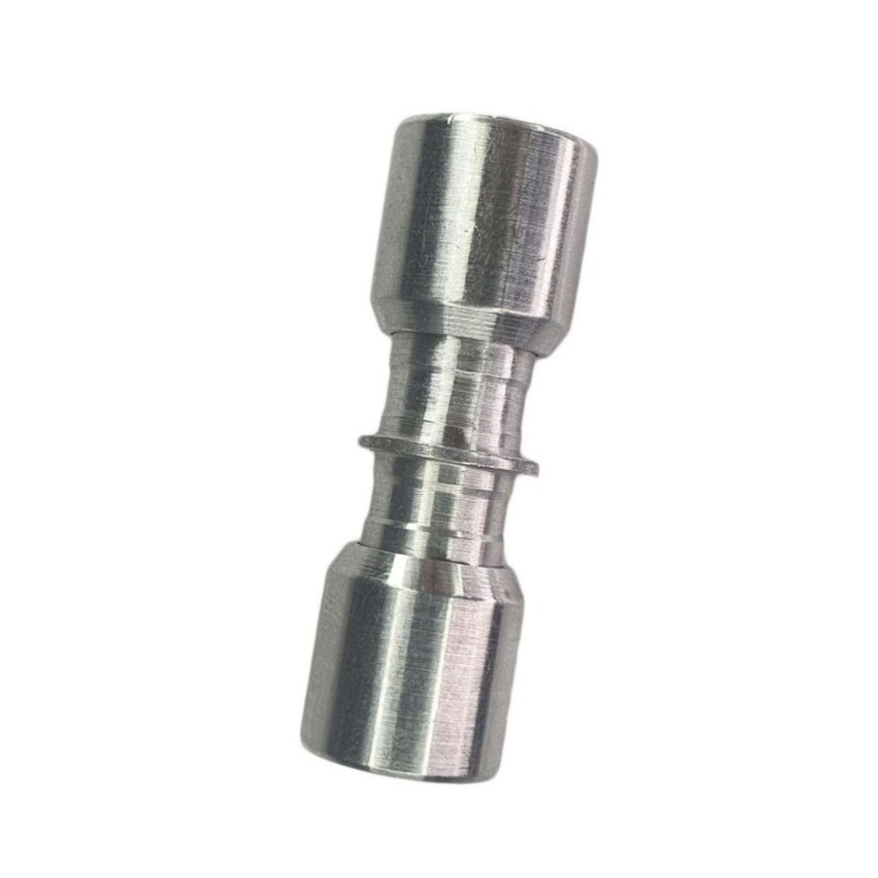 Unión Lokring 4.76-4.76mm 3/16-3/16