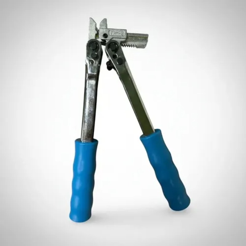 Pinza Unión Lokring